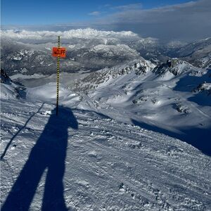 Meet your Posher, Jeff